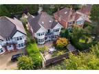 5 bedroom detached house for sale in Branksome Park, Poole, Dorset, BH13