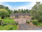5 bedroom Detached Bungalow for sale, Tollgate Road, Hamsterley Mill