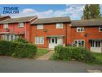 2 bedroom terraced house for sale in Mapleford Sweep, Basildon, Esinteraction