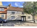 Silver Street, Newport Pagnell MK16, 4 bedroom terraced house for sale -