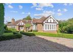 Two Dells Lane, Ashley Green, Chesham HP5, 5 bedroom detached bungalow for sale