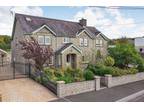 8 bedroom detached house for sale in Cynheidre, Llanelli, Carmarthenshire.