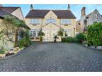 Cardington Road, Bedford, Bedfordshire MK42, 4 bedroom detached house for sale -