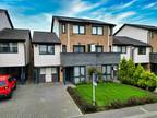 4 bedroom town house for sale in Broughton Grounds Lane, Brooklands, MK10