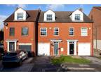 3 bedroom Mid Terrace House for sale, Mitchell Way, York, YO30