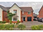 4 bedroom detached house for sale in Brereton Close, CODSALL - 35938281 on