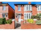 3 bedroom semi-detached house for sale in Oxford Street, Barry, CF62