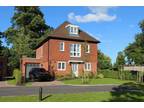 5 bedroom detached house for sale in Besselsleigh, Abingdon, Oxfordshire, OX13