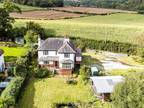 3 bedroom Detached House for sale, Llynclys, Oswestry, SY10