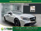 $36,664 2017 Mercedes-Benz CLS-Class with 47,405 miles!