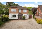Primrose Way, Sandhurst, Berkshire GU47, 4 bedroom detached house for sale -