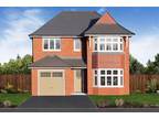 3 bedroom detached house for sale in Pinewood Way, Chichester