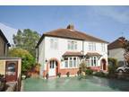 3 bedroom house for sale in Dorset Avenue, Chelmsford, CM2