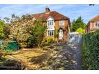 Stanley Hill, Amersham HP7, 3 bedroom semi-detached house for sale - 65787699