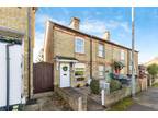 Clifton Road, Henlow SG16, 2 bedroom end terrace house for sale - 66023517