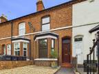 3 bedroom terraced house for sale in Sealand Road, Chester, CH1