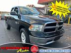 $15,977 2015 RAM 1500 with 131,077 miles!
