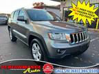 $10,477 2013 Jeep Grand Cherokee with 166,036 miles!
