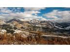 Steamboat Springs, Routt County, CO Recreational Property