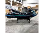 2022 Yamaha FX CRUISER SVHO - ONLY 43HRS! Boat for Sale