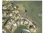 Sarasota, Sarasota County, FL Undeveloped Land, Lakefront Property