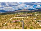 Carefree, Maricopa County, AZ Undeveloped Land, Homesites for sale Property ID:
