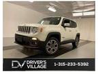 2017 Jeep Renegade Limited 4x4