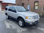 2004 Ford Expedition XLT 5.4L 4WD SPORT UTILITY 4-DR