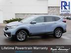 2022 Honda CR-V Gray, 64K miles