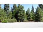 Lake Almanor, Plumas County, CA Homesites for sale Property ID: 417724222