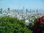 Rental listing in Noe Valley, San Francisco. Contact the landlord or property