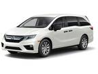 Used 2019 HONDA Odyssey For Sale