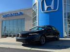 2024 Honda Accord Black, new