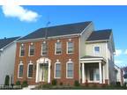 Detached, Colonial - WOODBRIDGE, VA 2522 Transom Pl