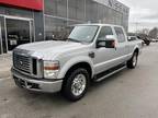2010 Ford F-250 Silver, 165K miles