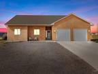 1207 W DE LA VISTA CT, Pueblo West, CO 81007 Single Family Residence For Sale