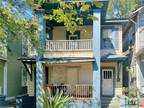 222 W 38TH ST, Savannah, GA 31401 Single Family Residence For Sale MLS# 297048