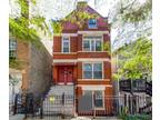 2011 W CULLERTON ST, Chicago, IL 60608 Multi Family For Sale MLS# 11876800