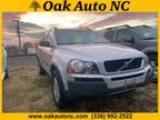 2005 Volvo Xc90 2.5t Suv