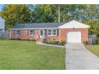 903 SUMTER DR, Newport News, VA 23608 Single Family Residence For Sale MLS#