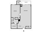 250 S San Fernando Blvd, Unit FL1-ID820 - Apartments in Burbank, CA