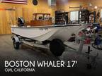 Boston Whaler Sakonnet Bay Boats 1967