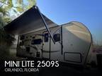 Rockwood Mini Lite 2509S Travel Trailer 2021