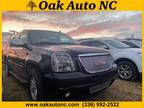 2011 Gmc Yukon Xl 1500 Slt Suv