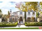 513 N Maple Dr - Houses in Beverly Hills, CA