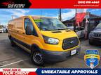 2015 Ford Transit Cargo Van for sale