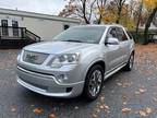 Used 2012 GMC ACADIA For Sale