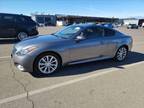 2014 INFINITI Q60 Coupe Coupe Journey - LINDON, UT