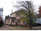 Wilkes-Barre, Luzerne County, PA Commercial Property, House for sale Property