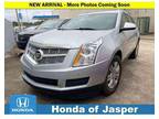 2012 Cadillac SRX FWD 4DR LUXURY COLLE